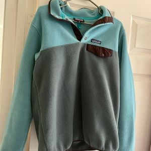 Patagonia Pull-over - excellent condition